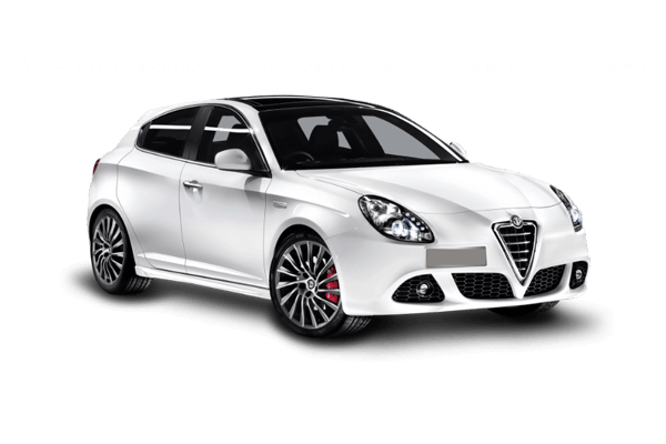 Mietwagen Verleih In Korfu Alfa Romeo Giulietta 1 6